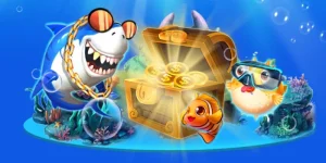 Bắn Cá Lucky Fishing