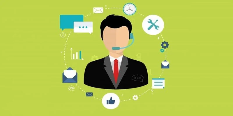 Lựa Chọn Phương Thức Liên Hệ Phù Hợp Với Tình Huống
